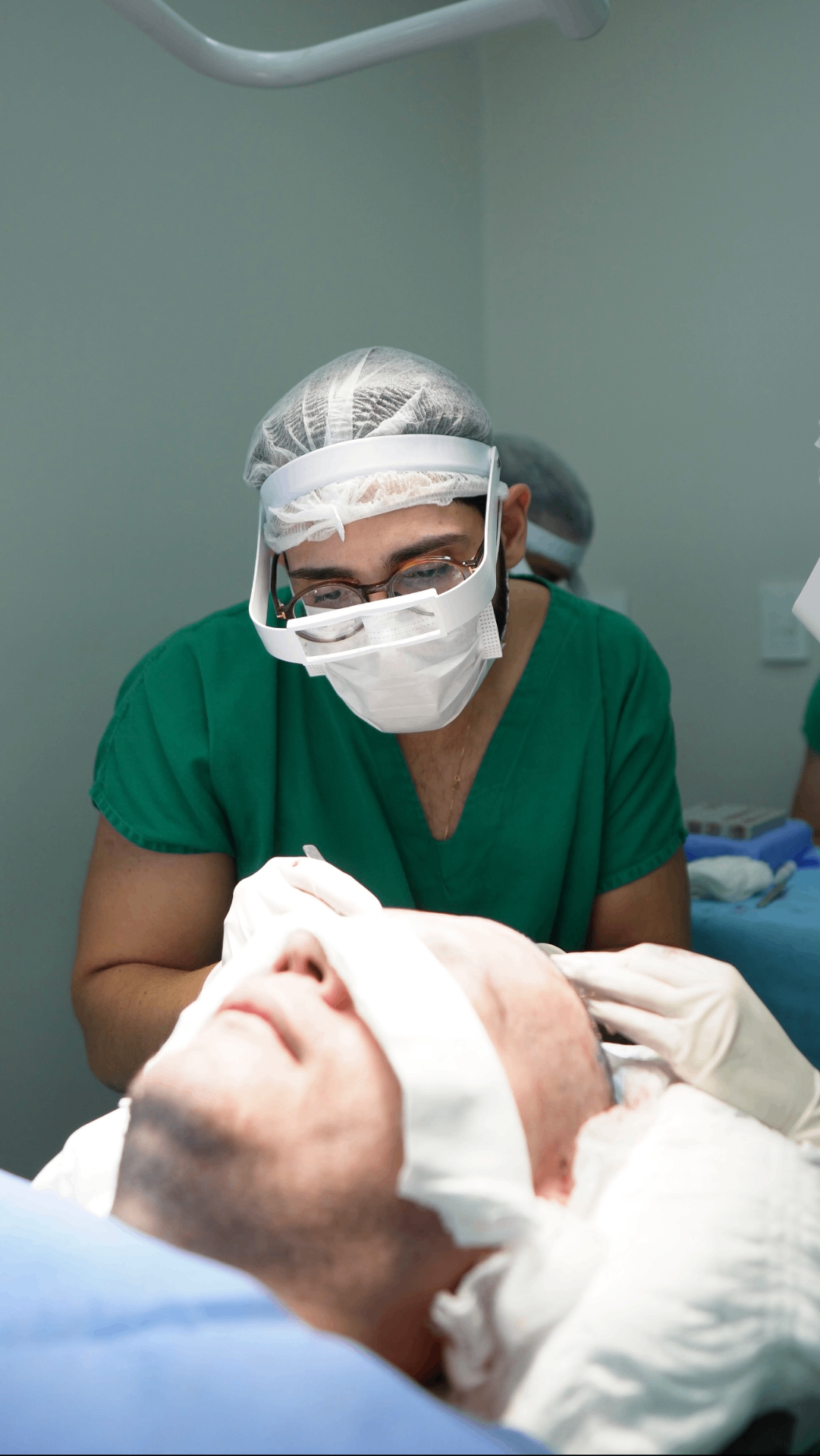 Módulo 02 — Você Observa, Aprende e Auxilia