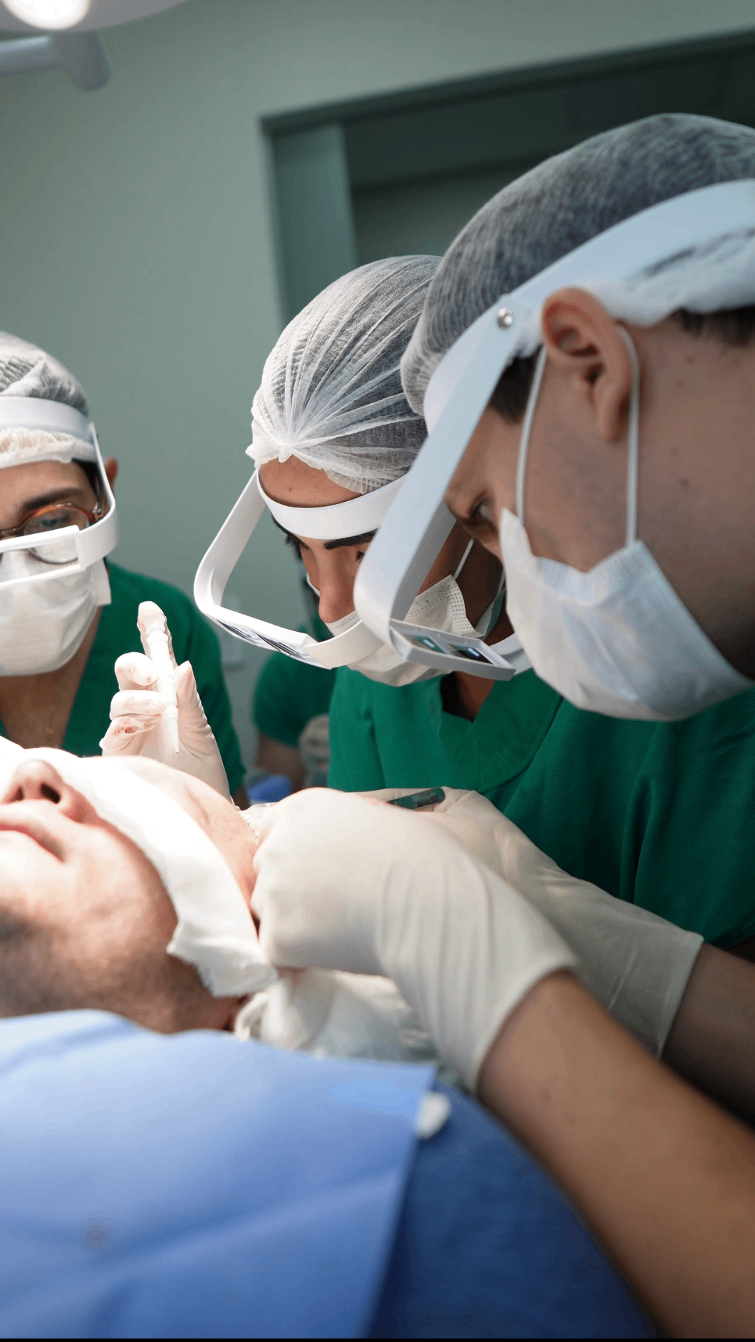 Módulo 03 — Você Opera com Supervisão